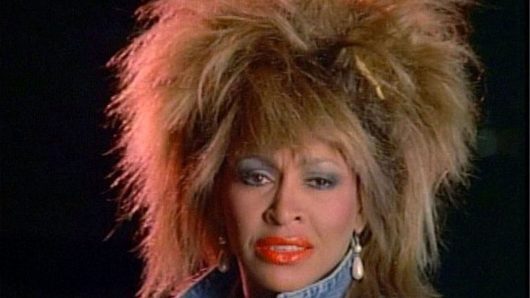 What’s Love Got To Do With It: Behind Tina Turner’s Universally Adored Anthem