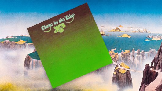 ‘Close To The Edge’: A Track-By-Track Guide To Every Song On Yes’ Magnum Opus