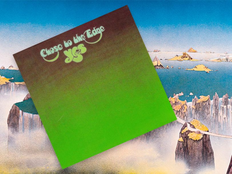 ‘Close To The Edge’: A Track-By-Track Guide To Every Song On Yes’ Magnum Opus